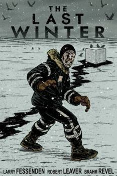 Paperback The Last Winter Book