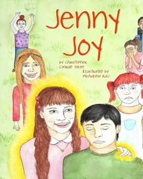 Paperback Jenny Joy Book