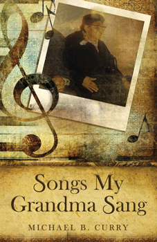 Paperback Songs My Grandma Sang Book