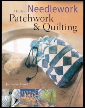 Hardcover Needlework, Patchwork & Quilting Book