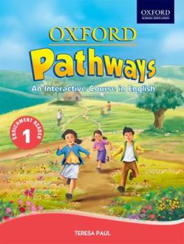 Paperback PATHWAYS ENRICHMENT READER 1 Book