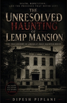 The Haunting of Lemp Mansion (Horror Stories That Grip You with Fear, Dread, and Twists)