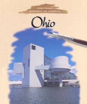 Ohio (Portrait of America. Revised Edition)