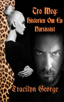 Paperback Tro Meg: Historien Om En Narsissist [Norwegian] Book