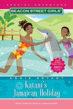 Paperback Katani's Jamaican Holiday Book