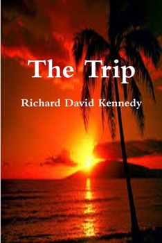 Paperback The Trip Book