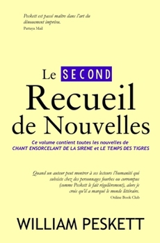 Paperback Recueil de Nouvelles Tome 2 [French] Book