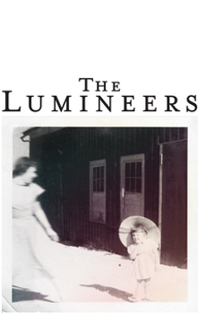Vinyl Lumineers   10 Th Anniversary Edition Book
