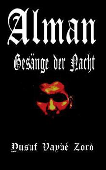 Paperback Alman: Ges?nge der Nacht [German] Book