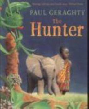 Paperback The Hunter Book