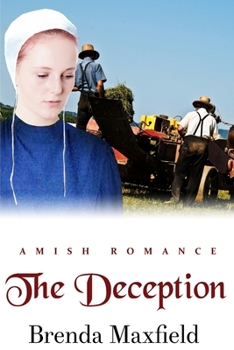 Paperback The Deception Book