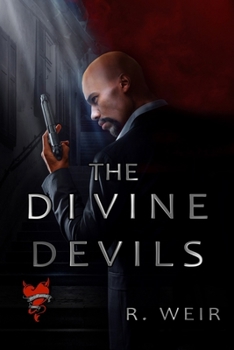 Paperback The Divine Devils: Book One Book