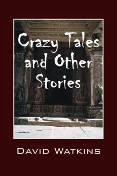 Paperback Crazy Tales and Other Stories Book