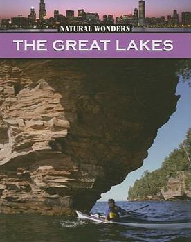 Paperback The Great Lakes Book