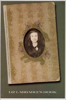 Paperback Liz Larrabee's Book