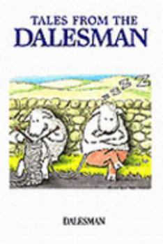Paperback Tales from the "Dalesman" Book