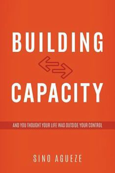 Paperback Building Capacity Book