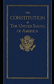 Paperback The United States Constitution Annotated Book