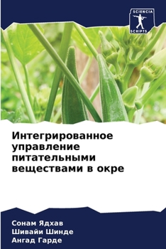 Paperback Интегрированное управл&# [Russian] Book