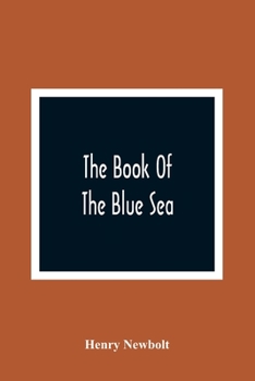 The book of the blue sea