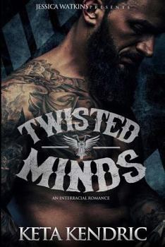 Paperback Twisted Minds Book