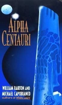 Mass Market Paperback Alpha Centauri Book