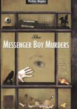 Paperback The Messenger Boy Murders Book