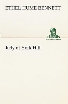 Judy of York Hill