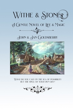 Paperback Withe And Stone Book