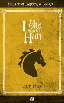 Paperback The Lord and the Han Book