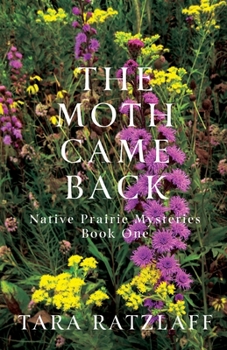 Paperback The Moth Came Back Book