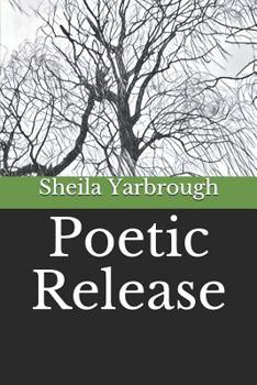 Paperback Poetic Release Book