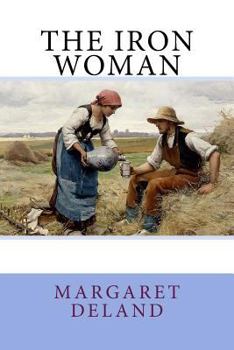 The Iron Woman Illustrated