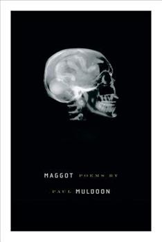 Hardcover Maggot Book