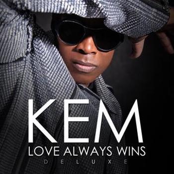 Music - CD Love Always Wins (Deluxe) Book