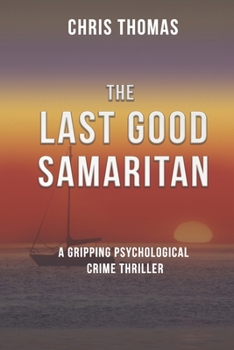 Paperback The Last Good Samaritan Book
