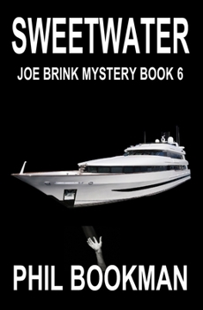 Paperback Sweetwater Book