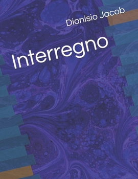 Paperback Interregno [Portuguese] Book