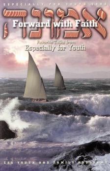Paperback Forward With Faith Book