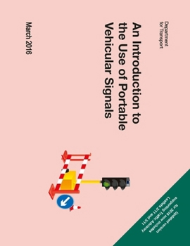 An Introduction to the Use of Portable Vehicular Signals B0CN3LVDW3 Book Cover