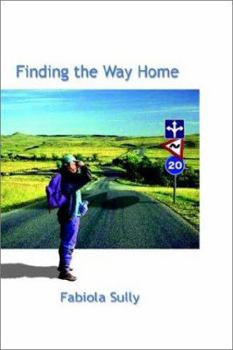 Paperback Finding The Way Home Book