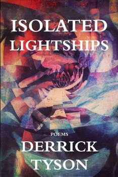 Paperback Isolated Lightships Book