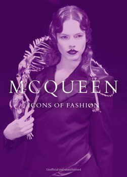 McQueen: Icons of Fashion