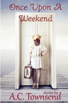 Paperback Once Upon A Weekend Book