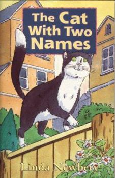 The Cat with Two Names - Book  of the Cat Tales