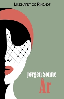 Paperback ?r [Danish] Book