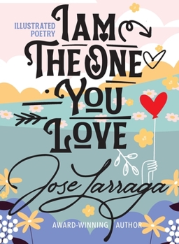 Hardcover I am the One You Love Book