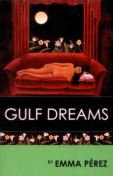 Paperback Gulf Dreams Book