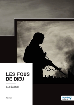 Paperback Les Fous de Dieu [French] Book