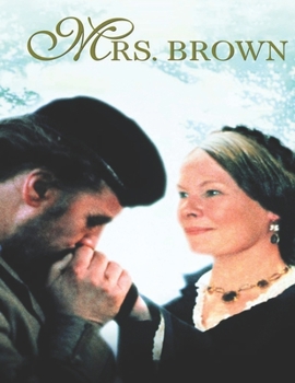 Paperback Mrs.Brown: Screenplay Book